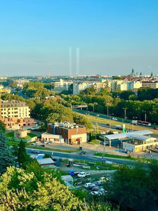 Easy Rent Apartments - Kompozytorow Old Town View Люблін Екстер'єр фото