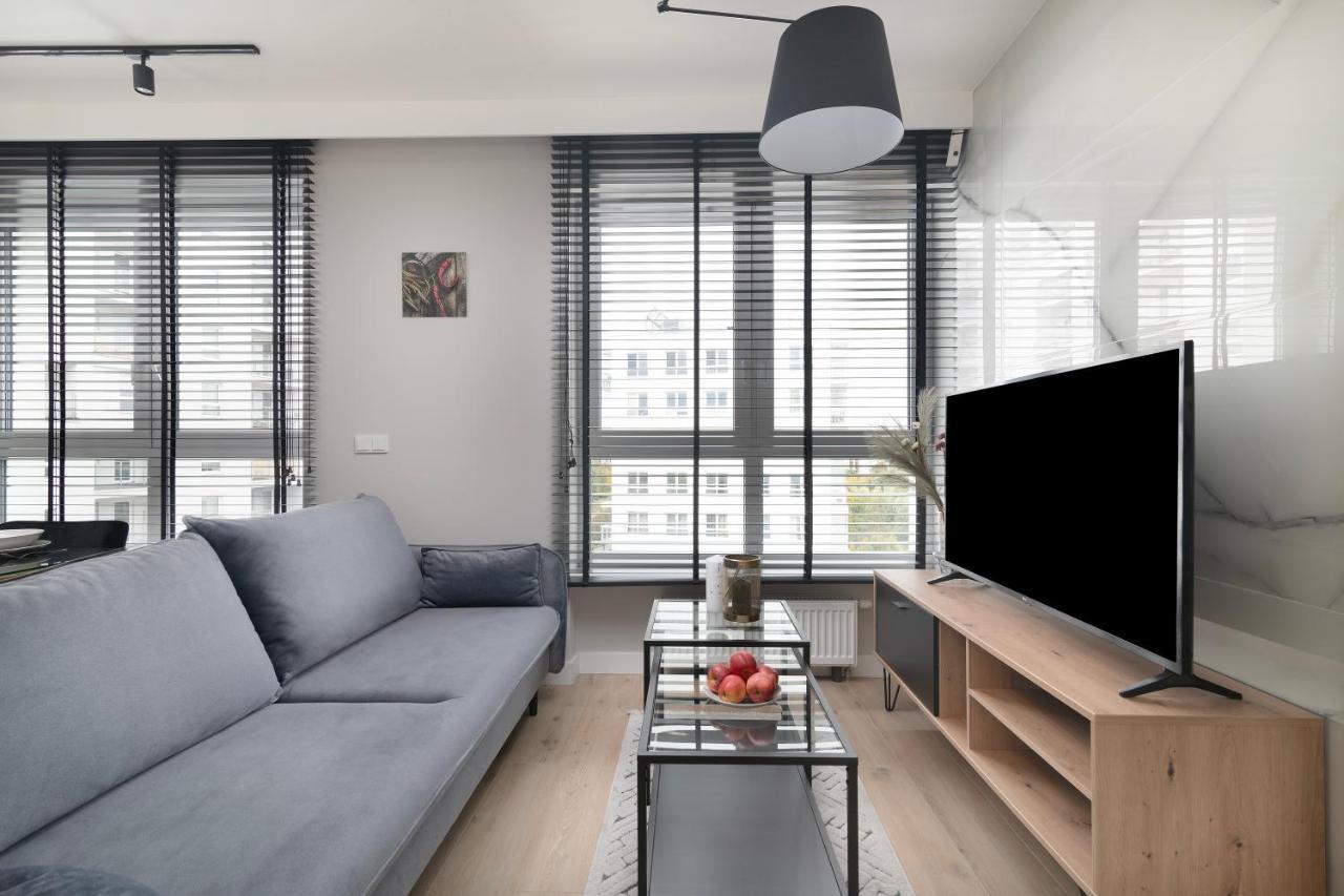 Easy Rent Apartments - Kompozytorow Old Town View Люблін Екстер'єр фото