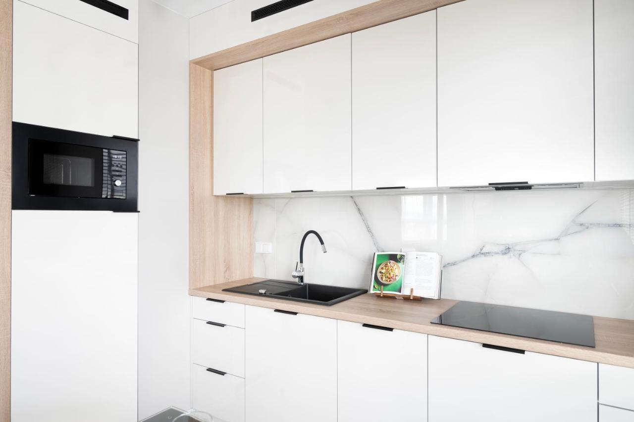 Easy Rent Apartments - Kompozytorow Old Town View Люблін Екстер'єр фото