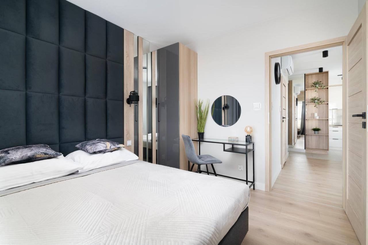 Easy Rent Apartments - Kompozytorow Old Town View Люблін Екстер'єр фото