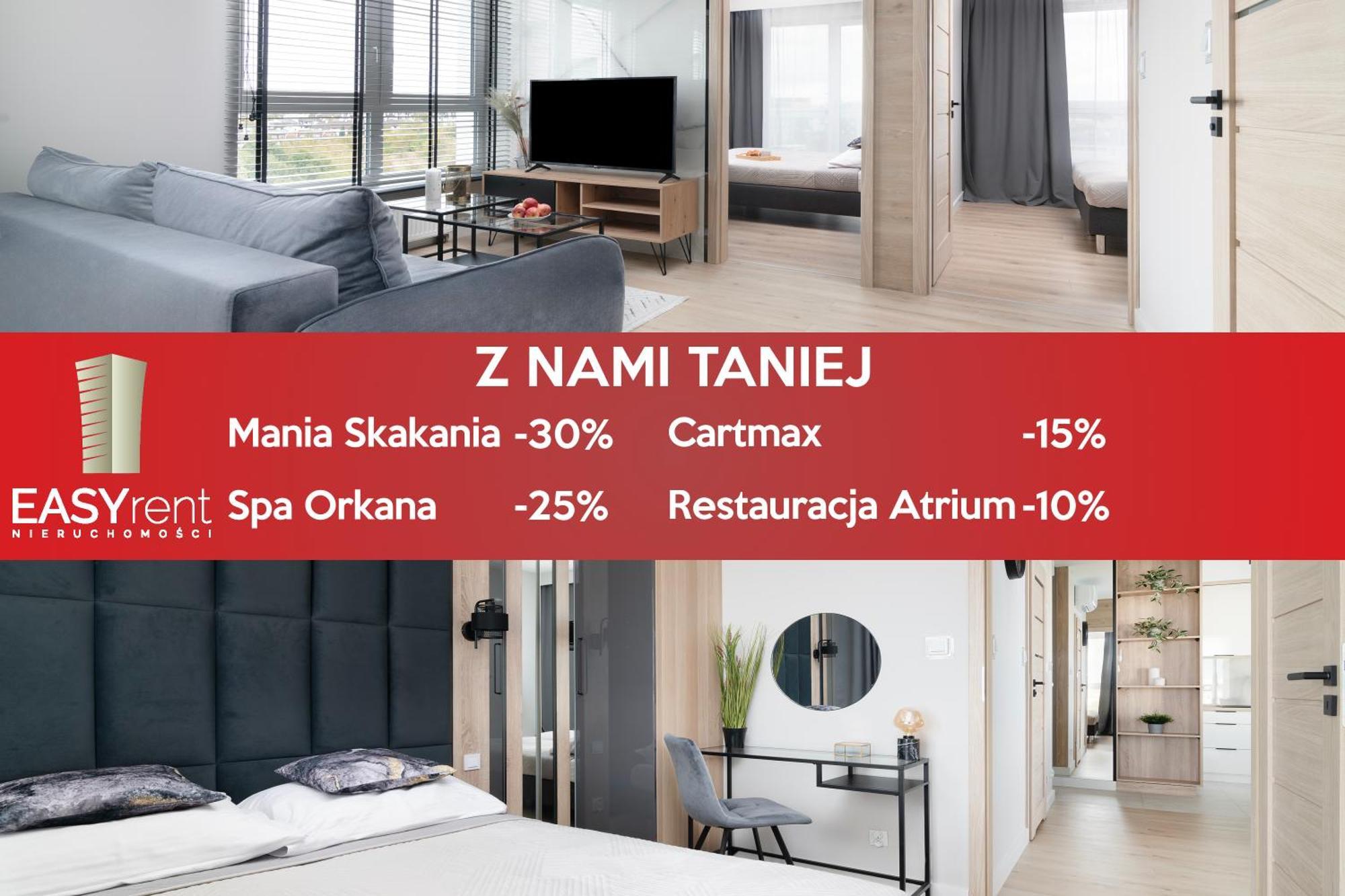 Easy Rent Apartments - Kompozytorow Old Town View Люблін Екстер'єр фото